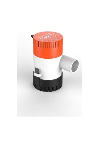 Sealux Marine  Sintine Pompa 1100gph 12V