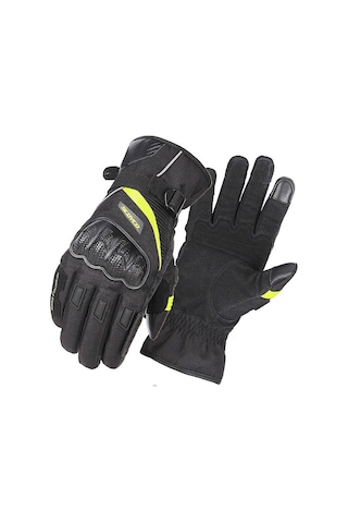 Scoyco Mc83 Waterproof Motosiklet Eldiveni