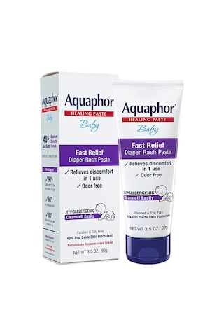 Aquaphor Baby Pişik Kremi 99GR