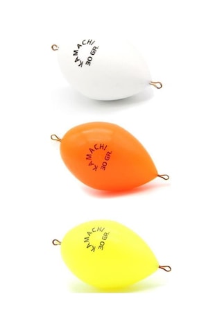 Zargana Olta Şamandırası Bulrag 20 Gr