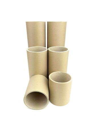 Vixpet Ginepig Hamster Kemirgen Kobay Tüneli 6'lı