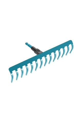 Gardena 3178 Combisystem Tırmık 14 Diş 36 cm