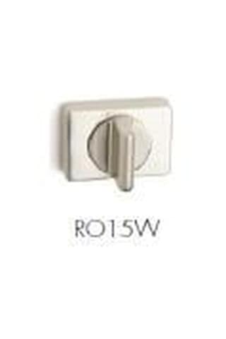 System Dikdörtgen Wc Rozet Ro15n Nb