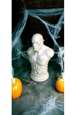 Azog The Lord Of The Rings