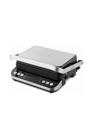 Fakir Grill Expert Elite Izgara & Tost Makinesi