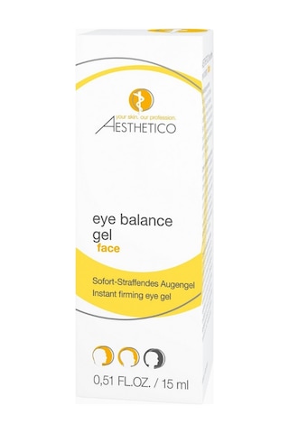 Aesthetico Eye Balance Gel 15 ML