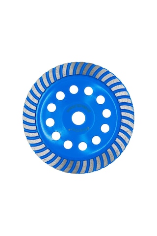 Master 504907 Turbo Elmas Yüzey Temizleme 180 Mm