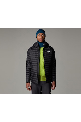 The North Face M Bettaforca Lt Down Erkek Outdoor Montu 800 Dolgu Kaz Tüyü Nf0a87gx4hf1 Siyah Nf0a87gx4hf1 Siyah