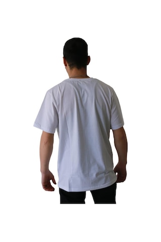 Road Life Atatürk Baskılı T-shirt