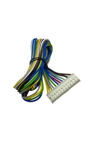 Amerikan Park-sinyal Modül Kablosu İz Takip Sis-sinyal Ayarlı Beyinli