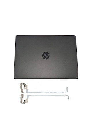 HP Uyumlu 3168Ngw, 250 G6 15-Bw 15-Bs Lcd Kasa Cover Çerçeve Menteşe N11.85576