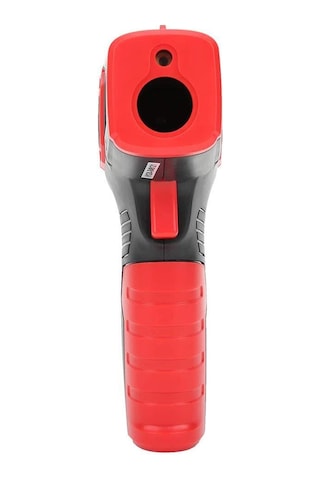 Ayt Noyafa Ht650b Temassız Kızılötesı Termometre Sanayi Tipi Lazerli Sıcaklık Ölçer -50 550 Derece Arası