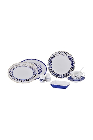 Neva N2716 Yakamoz 32 Prç Kahvaltı Takımı