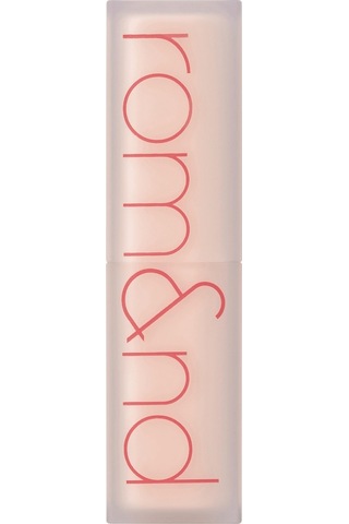 Rom&nd Zero Matte Lipstick Adorable - Ruj