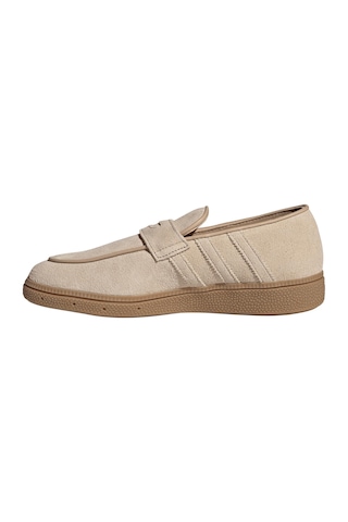 Adidas Spezial Loafer Kadın Bej Ayakkabı Kj0639 Krem