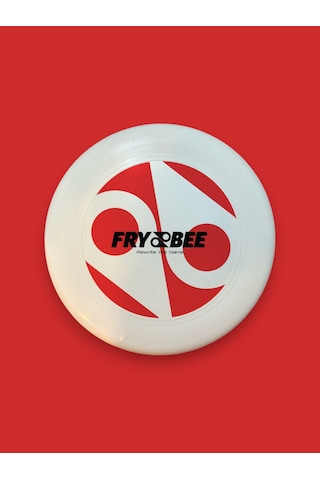 Fryzbee Profesyonel 175g Ultimate Frizbi Diski Orijinal