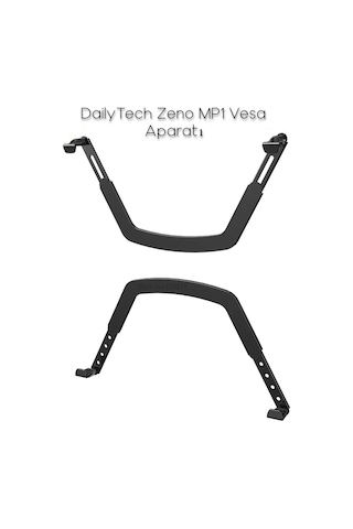 Dailytech Zeno Mp1 Vesa Montaj Adaptörü Kolu Kiti