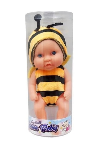 Erpa Kostümlü Jr Bebek-64505