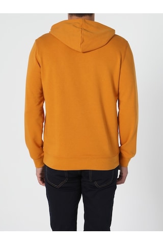 Colin's Regular Fit Safran Erkek Sweatshirt cl1055785_Q1.V2_YLS