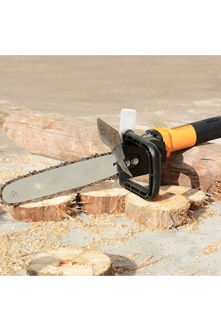 Sones Hilda Power Tool Açı Taşlama Makinesi Alt İstasyon Zincir Testere Cilalama Makinesi Testere Dönüştürücüyü Değiştirmek İçin