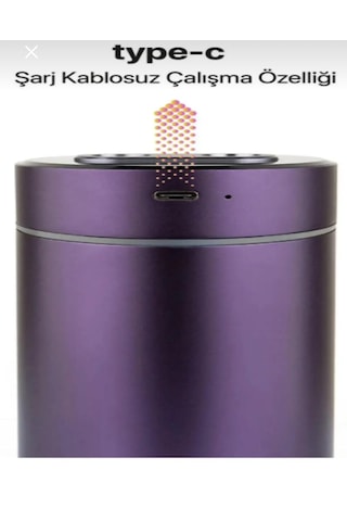 Iq Elektronik Summer F10 H2o Humidifier 380 ML Hava Nemlendiricisi