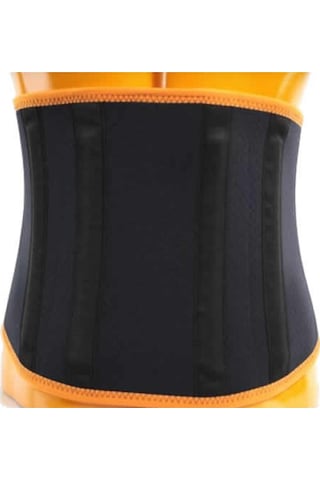 Armor Neopren Çelik Balen Destekli Korse Armor Neopren Çelik Balen Destekli Korse