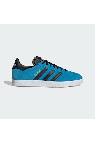 Adidas Adıdas Gazelle Kansas Erkek Ayakkabı Ih2628 Mavi