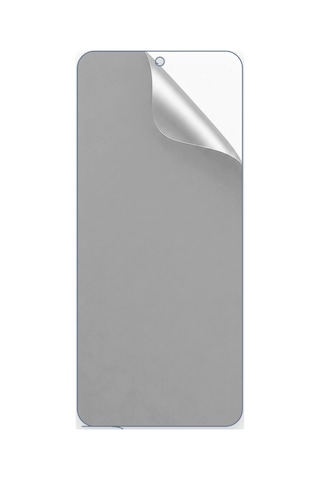 Schitec Honor X7b 5g Uyumlu Ön Yüzey Mat Hidrojel Ekran Koruyucu 37693470