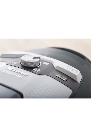 Miele Blizzard CX1 Powerline SKRF5 890W Toz Torbasız Elektrikli S