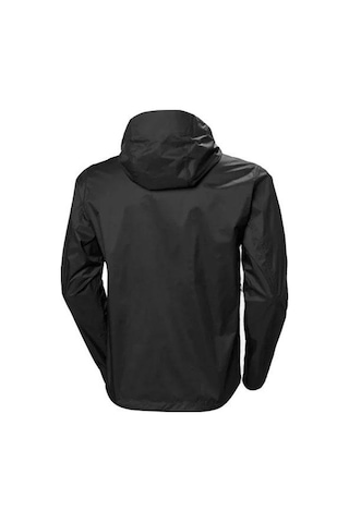 Helly Hansen Loke Terra Erkek Ceket 63365-990 Siyah