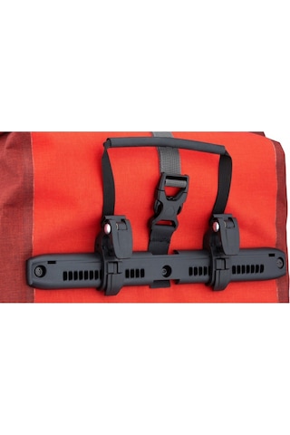 Ortlieb F6209 Sport-roller Plus Ön Bisiklet Çanta 14.5l Kiremit Diğer