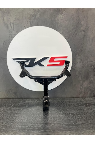 Rks Srk 125r Ön Far Bağlantı Demiri -
