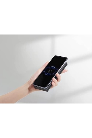 10w Wireless Power Bank 10000