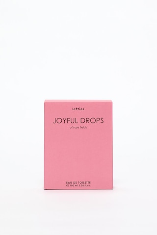 Lefties Rose Fields Kadın Parfüm EDT 100 ML