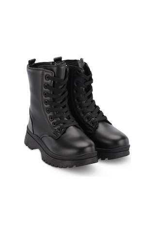 ESEM HENDA Kadın  Siyah Bot