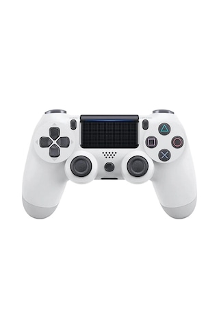 Playstation 4 Uyumlu Oyun Kolu V2 Gamepad Oyun Kolu Yeni Nesil Kol Kablosuz Çok Renkli