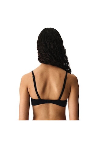 Penti Siyah Nia Straplez Bikini Üstü