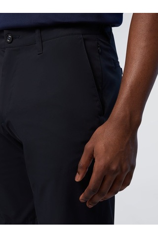 North Sails Freedom Regular Fit Chino Erkek Şort-33431 Lacivert