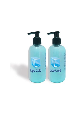 Northcity Lıpo Cold Selulitlerinize Karşı Bakım Ve Masaj Kremi 250 Ml X 2 Ad.