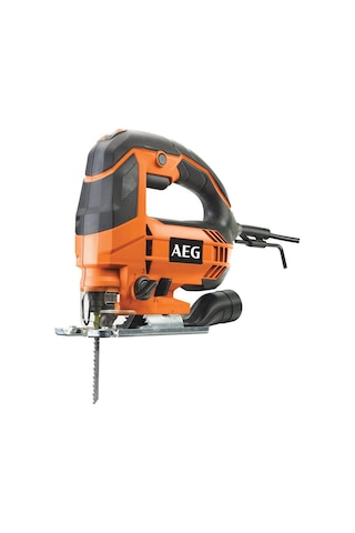 AEG STEP 100 Dekupaj Testere – 4935451001