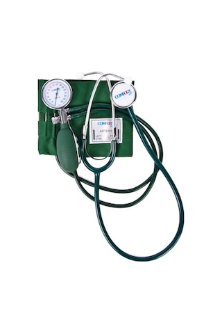 Comfort Plus DM-102 Perfect Aneroid Stetoskoplu Tansiyon Aleti