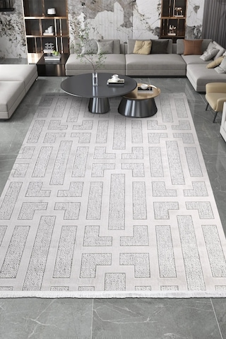 Youdayhomecollection Roxstone 160x250 Çok Renkli
