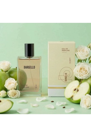 123 + 709 Kadın / Erkek Parfüm Edp 50 Ml Floral / Oriental - Mnms Baharat