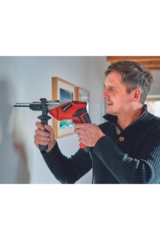 Einhell TE-ID 650 E Darbeli Matkap 650W - 4259735