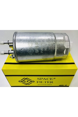 Fiat Fiorino 1.3 Mulijet 2008 Mazot Filtresi 77363804