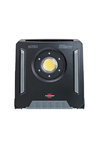 Brennenstuhl Multi Battery Led Hibrit 60w, 6200lm Ip65 5 Metre Kablolu Aküsüz Projektör