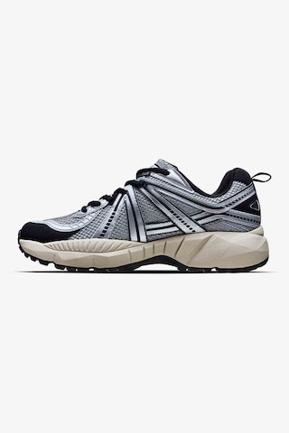 Lescon Artura Kadın Sneaker Ayakkabı Gri