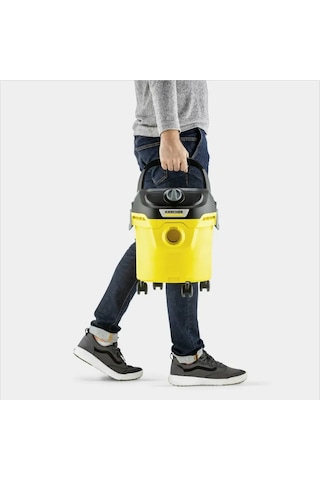 Karcher Karcher Kwd 1 W V-12/2/18 Ev İçin Süpürge 419257283