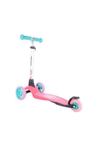 Tempish Triscoo Iı Pink Scooter Pembe