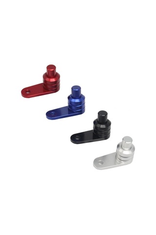 Yamaha Nmax 155/125 Honda Nss Forza Siyah Motosiklet Fren Kolu Park Kilidi